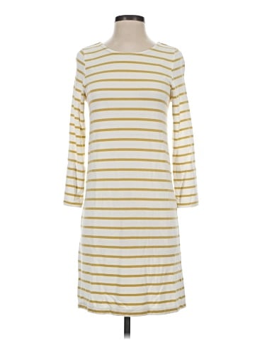 fleur bleue Casual Dress (view 1)