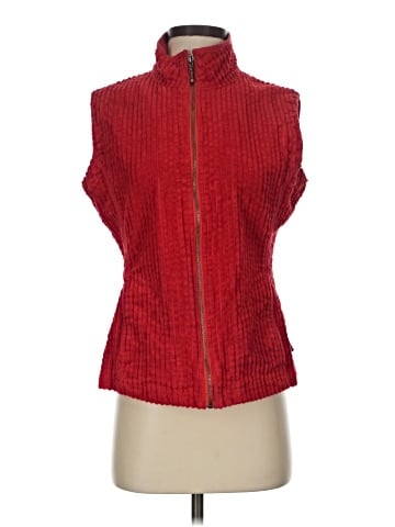 Woolrich Vest (view 1)