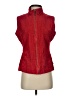 Woolrich Red Vest Size XS - photo 1