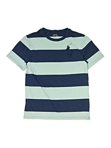 Polo by Ralph Lauren Short Sleeve Polo (view 1)