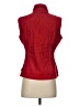 Woolrich Red Vest Size XS - photo 2
