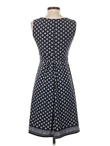 Lands' End Casual Dress (view 2)