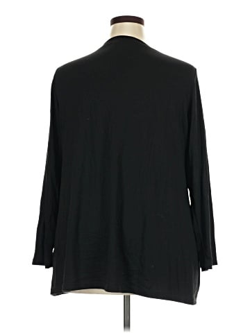 BLOOMCHIC 3/4 Sleeve T-Shirt (view 2)