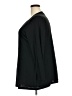 BLOOMCHIC Black 3/4 Sleeve T-Shirt Size 18 - 20 - photo 5