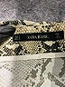 Zara Basic Animal Print Green Shorts Size S - photo 3