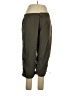 WHITE SIERRA 100% Nylon Green Cargo Pants Size 14 - photo 1