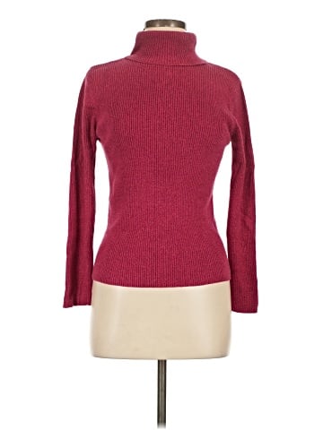 United States Sweaters Turtleneck Sweater (view 1)