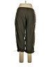 WHITE SIERRA 100% Nylon Green Cargo Pants Size 14 - photo 2
