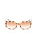 Michael Kors Tan Brown Sunglasses One size - photo 2