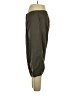 WHITE SIERRA 100% Nylon Green Cargo Pants Size 14 - photo 5