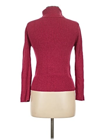 United States Sweaters Turtleneck Sweater (view 2)
