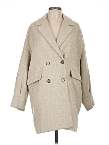 MNG Coat (view 1)