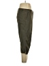 WHITE SIERRA 100% Nylon Green Cargo Pants Size 14 - photo 4