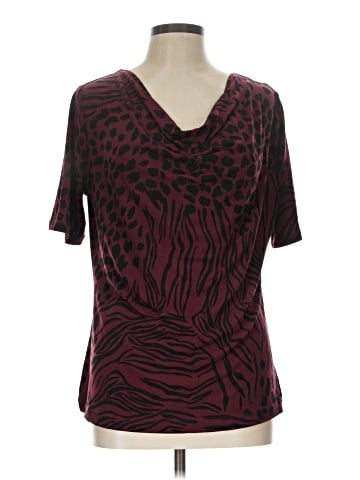 George Short Sleeve T-Shirt (view 1)