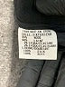 Helmut Lang Solid Black Wool Pants Size 10 - photo 8