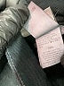 Brunello Cucinelli 100% Cotton Black Jeans Size 8 - photo 10