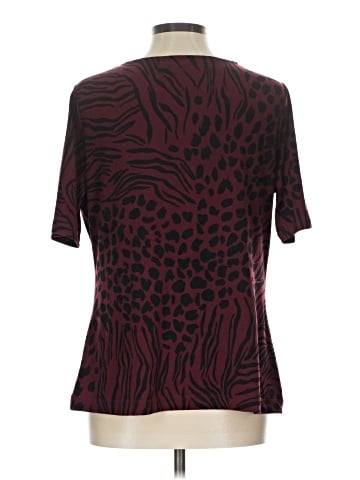 George Short Sleeve T-Shirt (view 2)