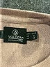 Volcom Tan Pullover Sweater Size L - photo 7