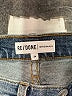RE/DONE Blue Jeans Size 24 waist - photo 7