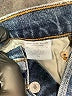 RE/DONE Blue Jeans Size 24 waist - photo 8