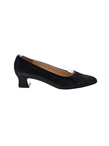 Salvatore Ferragamo vintage heels (view 1)