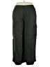 Haven Well Within Green Cargo Pants Size XXL - photo 1