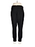 GAIAM Solid Black Active Pants Size L - photo 2