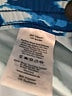 Eddie Bauer Print Blue Board Shorts Size 3X - photo 4