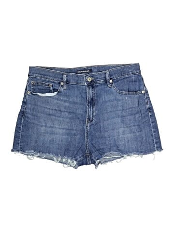 CALVIN KLEIN JEANS Denim Shorts (view 1)