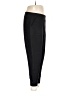GAIAM Solid Black Active Pants Size L - photo 4
