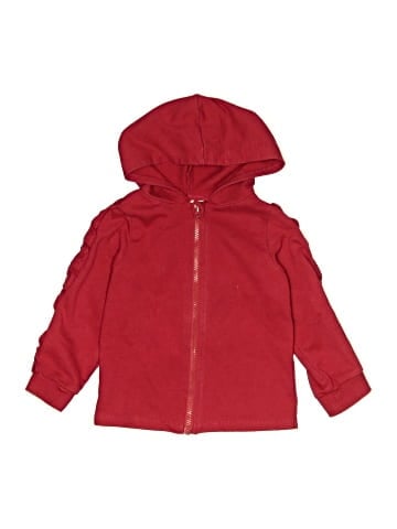 First Impressions Zip Up Hoodie (view 1)