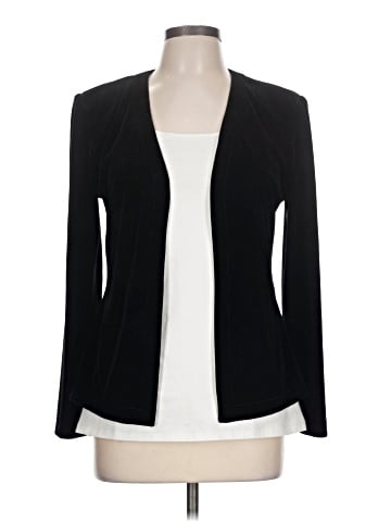 Alex Evenings Blazer (view 1)
