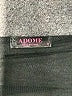 ADOME Black Long Sleeve T-Shirt Size M - photo 7
