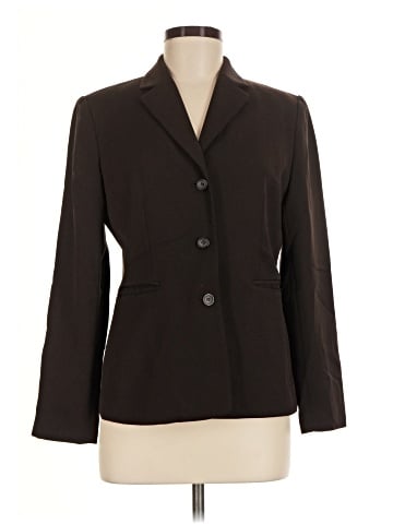 Charter Club Blazer (view 1)