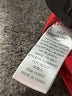 She + Sky Solid Red Casual Dress Size L - photo 8