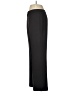 Larry Levine 100% Polyester Black Dress Pants Size 8 - photo 5