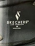 Skechers Graphic Black Active Pants Size M - photo 7