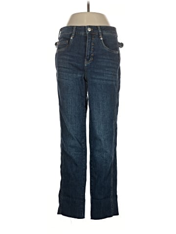 Pilcro and the Letterpress Jeans (view 1)