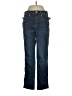 Pilcro and the Letterpress Blue Jeans Size 26 waist - photo 1