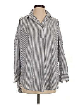 French Connection 3/4 Sleeve Blouse