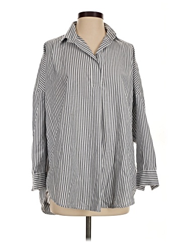 French Connection 3/4 Sleeve Blouse (view 1)