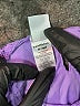 Healthtex 100% Polyester Purple Dress Size 3T - photo 3