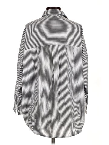 French Connection 3/4 Sleeve Blouse (view 2)