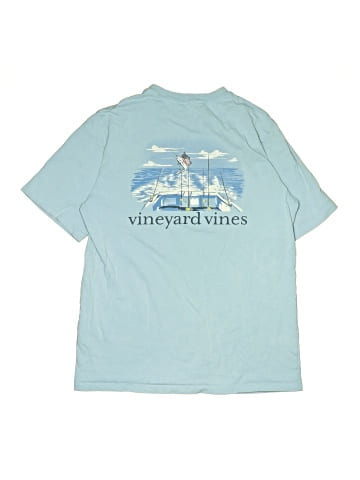 Vineyard Vines Short Sleeve Top (view 2)
