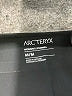 Arc'teryx 100% Polyester Solid Black Casual Dress Size M - photo 7
