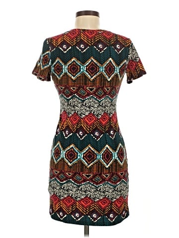 Forever 21 Casual Dress (view 2)