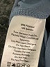 Eddie Bauer Blue Active Pants Size 3X - photo 5