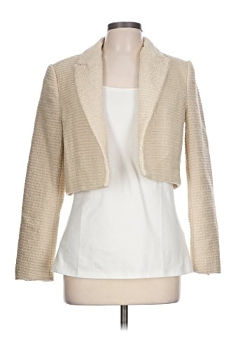 Zara Blazer (view 1)