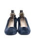 Everlane Blue Heels Size 8 - photo 2