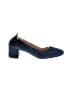 Everlane Blue Heels Size 8 - photo 1